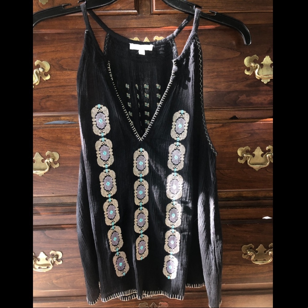 JOIE TANK TOP size: S